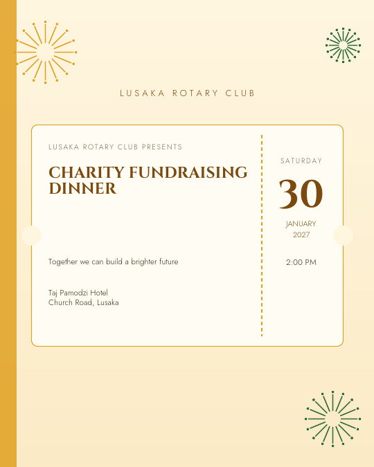 Alumni Reunion invitation design preview