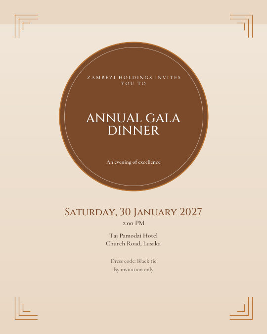 Crystal Ball invitation design preview