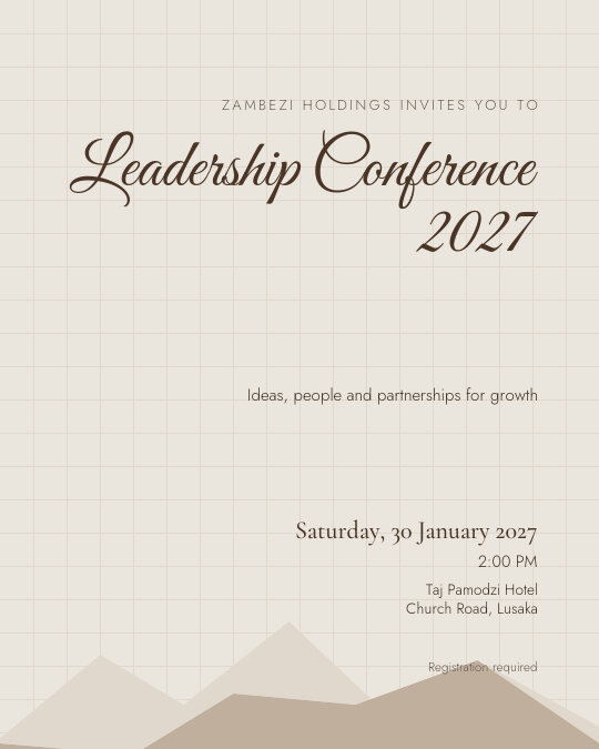Education Seminar invitation design preview
