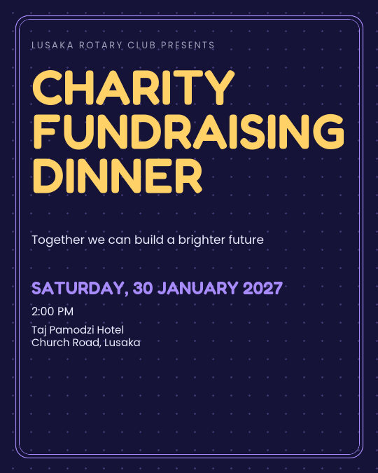 Fun Run invitation design preview