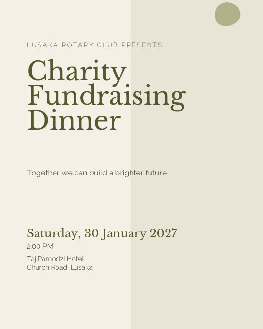 Health Walk invitation design preview