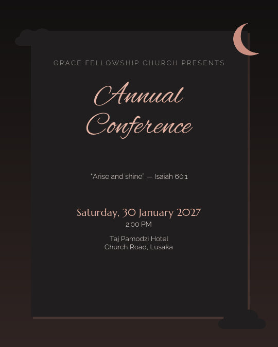 Ladies Brunch invitation design preview