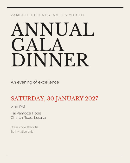 Opera Evening invitation design preview