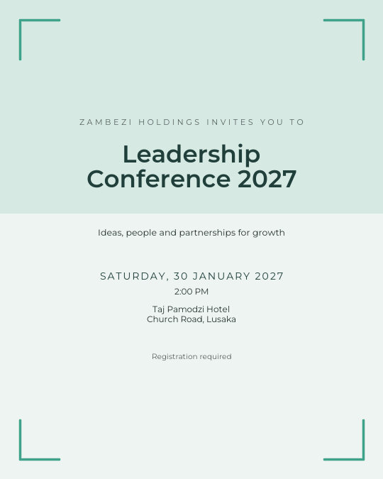 Startup Masterclass invitation design preview