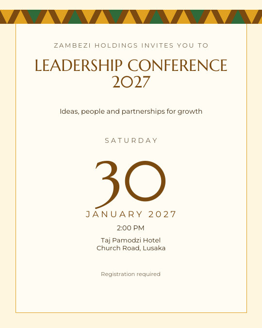 Tourism Forum invitation design preview